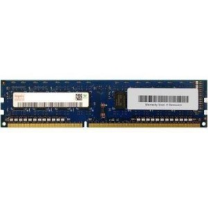 Модуль памяті для компютера DDR3 4GB 1600 MHz Hynix (H5TQ4G83)
