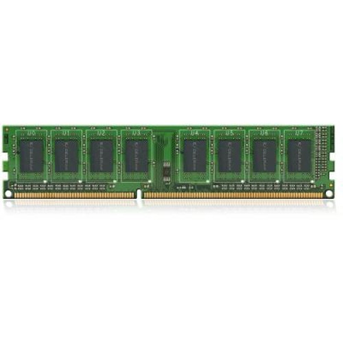 Модуль памяті для компютера DDR3 4GB 1600 MHz eXceleram (E30149A)