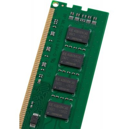 Модуль памяті для компютера DDR3L 8GB 1600 MHz eXceleram (E30228A)