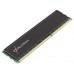 Модуль памяті для компютера DDR3 8GB 1333 MHz Black Sark eXceleram (EG3001B)
