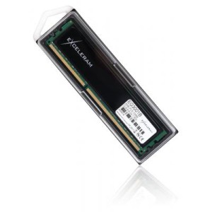 Модуль памяті для компютера DDR3 8GB 1333 MHz Black Sark eXceleram (EG3001B)