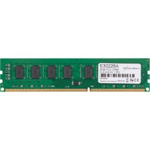 Модуль памяті для компютера DDR3L 8GB 1333 MHz eXceleram (E30226A)