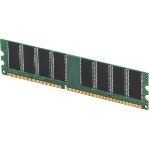 Модуль памяті для компютера DDR 1GB 400 MHz eXceleram (E10100A)