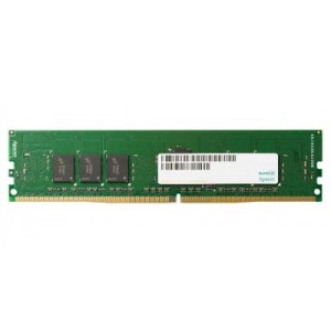 Модуль памяті для компютера DDR4 4GB 2133 MHz Apacer (AU04GGB13CDTBGC)