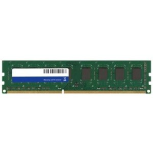 Модуль памяті для компютера DDR3L 8GB 1600 MHz Apacer (AU08GFA60CATBGJ / AU08GFA60CATBGC)