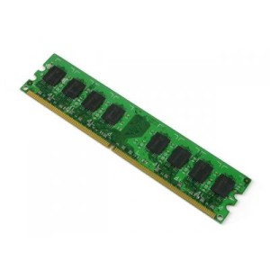 Модуль памяті для компютера DDR2 2GB 667 MHz Apacer (AU02GE667C5NBGC)