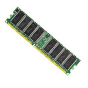Модуль памяті для компютера DDR 512MB 400 MHz Apacer (AU512D400C3KTGC)