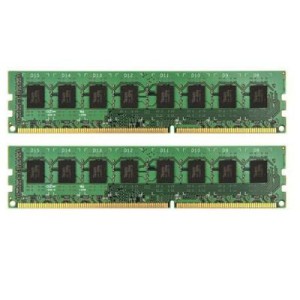 Модуль памяті для компютера DDR3 16GB (2x8GB) 1600 MHz Team (TED316G1600C11DC01)