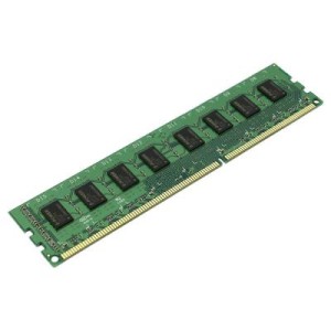 Модуль памяті для компютера DDR3 4GB 1600 MHz Silicon Power (SP004GBVTU)