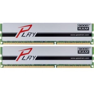 Модуль памяті для компютера DDR3 16GB (2x8GB) 1866 MHz Goodram (GYS1866D364L10/16GDC)