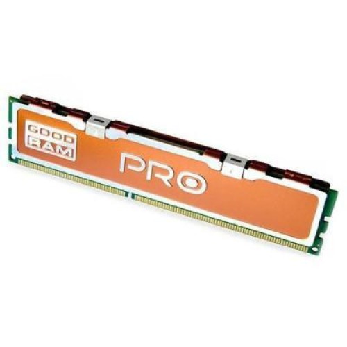 Модуль памяті для компютера DDR3 4GB 2133 MHz Pro Goodram (GP2133D364L10A/4G)