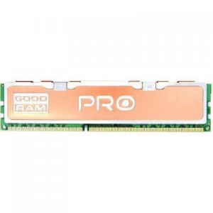 Модуль памяті для компютера DDR3 4GB 2400 MHz Pro Goodram (GP2400D364L11/4G)