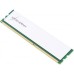 Модуль памяті для компютера DDR3 4GB 1600 MHz Heatsink: white Sark eXceleram (E30300A)