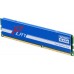 Модуль памяті для компютера DDR3 8GB 1866 MHz PLAY Blue Goodram (GYB1866D364L10/8G)