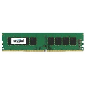 Модуль памяті для компютера DDR4 8GB 2133 MHz Micron (CT8G4DFD8213)