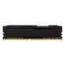 Модуль памяті для компютера DDR4 8GB 2133 MHz Fury Black Kingston Fury (ex.HyperX) (HX421C14FB/8)