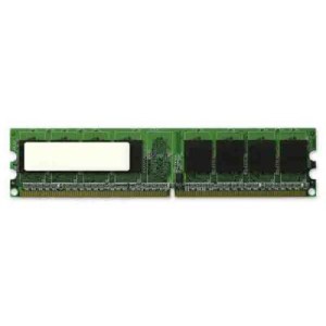 Модуль памяті для компютера DDR 1GB 400 MHz Micron (M400DDR)