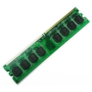 Модуль памяті для компютера DDR3 2GB 1600 MHz Hynix (H5TG1G83 / H5TC2G83)