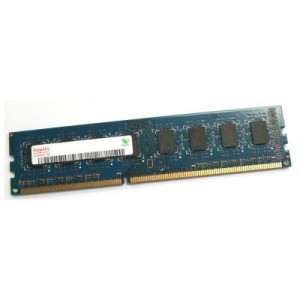 Модуль памяті для компютера DDR3 4GB 1866 MHz Hynix (HMT451U6AFR8C-RDN0 AA)