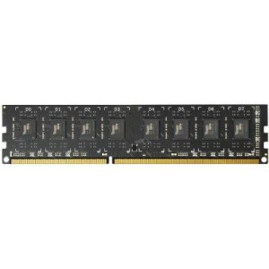 Модуль памяті для компютера DDR3 2GB 1600 MHz Team (TED32G1600C1101)