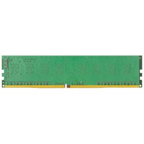 Модуль памяті для компютера DDR4 8GB 2133 MHz Kingston (KVR21N15D8/8)