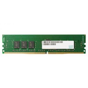 Модуль памяті для компютера DDR4 4GB 2133 MHz Apacer (78.B1GM3.AF50B)