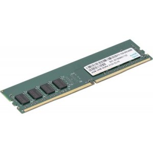 Модуль памяті для компютера DDR4 4GB 2133 MHz Apacer (78.B1GM3.4050B)