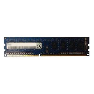 Модуль памяті для компютера DDR3L 4GB 1600 MHz Hynix (HMT451U6BFR8A-PBN0)