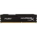 Модуль памяті для компютера DDR3 4GB 1866 MHz LoFury Black Kingston Fury (ex.HyperX) (HX318LC11FB/4)