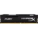 Модуль памяті для компютера DDR4 4GB 2133 MHz Fury Black Kingston Fury (ex.HyperX) (HX421C14FB/4)