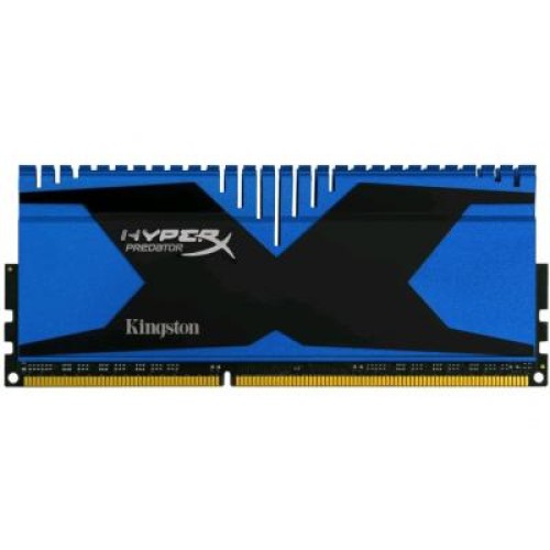 Модуль памяті для компютера DDR3 16GB Kingston (HX321C11T2K2/16)