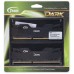 Модуль памяті для компютера DDR3 8GB (2x4GB) 1866 MHz Dark Series Black Team (TDKED38G1866HC11DC01)