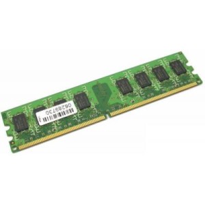 Модуль памяті для компютера DDR2 2GB 800 MHz 3rd (IC) Hynix (H5PS1G83JFR)