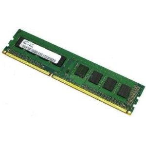 Модуль памяті для компютера DDR3 2GB 1600 MHz Samsung (2/1600sam3rd)