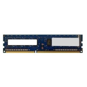 Модуль памяті для компютера DDR3 4GB 1600 MHz Hynix (H5TG4G83AFR)