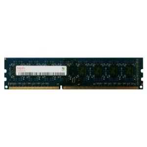 Модуль памяті для компютера DDR3 4GB 1600 MHz Hynix (HMT451U6AFR8C-PBN0)