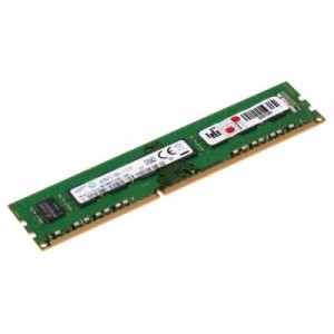 Модуль памяті для компютера DDR3 4GB 1600 MHz Samsung (M378B5273TB0-CK000)