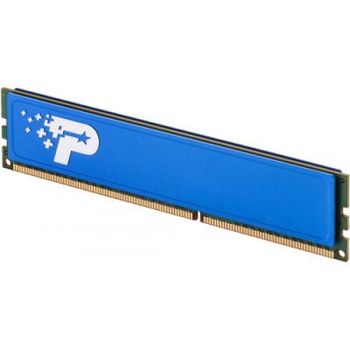 Модуль памяті для компютера DDR3 16GB (2x8GB) 1600 MHz Signature Line Patriot (PSD316G1600KH)