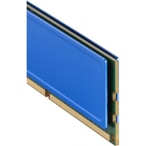 Модуль памяті для компютера DDR3 16GB (2x8GB) 1600 MHz Signature Line Patriot (PSD316G1600KH)