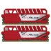 Модуль памяті для компютера DDR3 16GB (2x8GB) 1600 MHz VELOCE Heatsink Geil (GEV316GB1600C11DC)