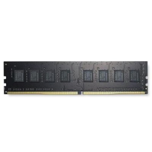 Модуль памяті для компютера DDR4 4GB 2400 MHz G.Skill (F4-2400C15S-4GNT)