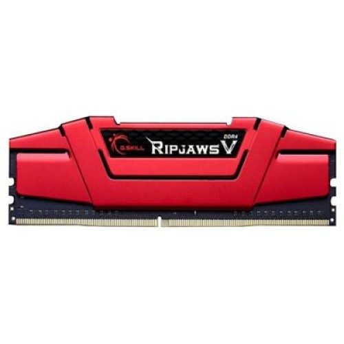 Модуль памяті для компютера DDR4 16GB 2800 MHz G.Skill (F4-2800C15S-16GVR)