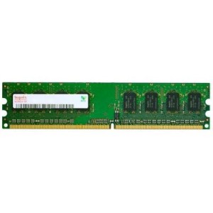 Модуль памяті для компютера DDR4 16GB 2133 MHz Hynix (HMA82GU6MFR8N-TFN0)