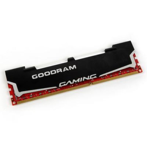 Модуль памяті для компютера DDR3 4GB 2400 MHz Led Gaming Goodram (GL2400D364L11S/4G)