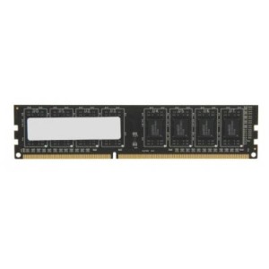 Модуль памяті для компютера DDR3 4GB 1600 MHz AMD (R534G1601U1S-URETAIL)