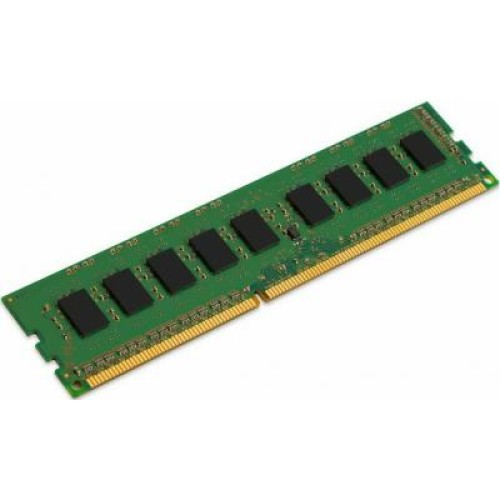 Модуль памяті для компютера DDR3 8GB 1600 MHz Kingston (KTH9600C/8G)