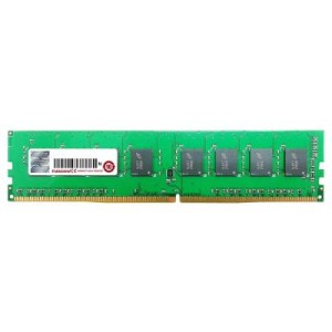 Модуль памяті для компютера DDR4 8GB 2133 MHz Transcend (TS1GLH64V1H)