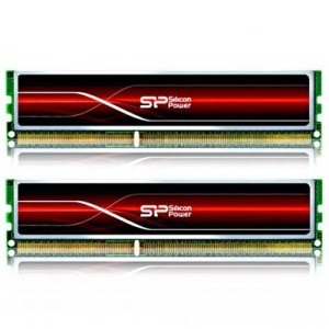 Модуль памяті для компютера DDR3 16GB (2x8GB) 1866 MHz X-Power Silicon Power (SP016GXLYU186NDA)