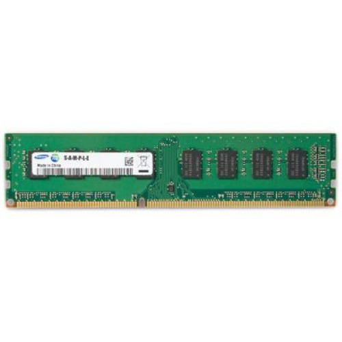 Модуль памяті для компютера DDR3 8GB 1600 MHz Samsung (M378B1G73EB0-CK000)