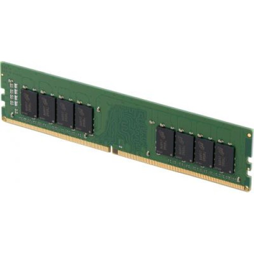 Модуль памяті для компютера DDR4 16GB 2133 MHz Kingston (KVR21N15D8/16)